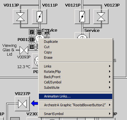 Fig. 3: Select an object...