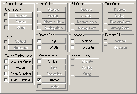 Fig. 4: ...and check "Disable"...